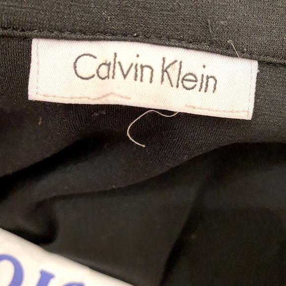 Calvin Klein blazer/jacket - Picture 2 of 3